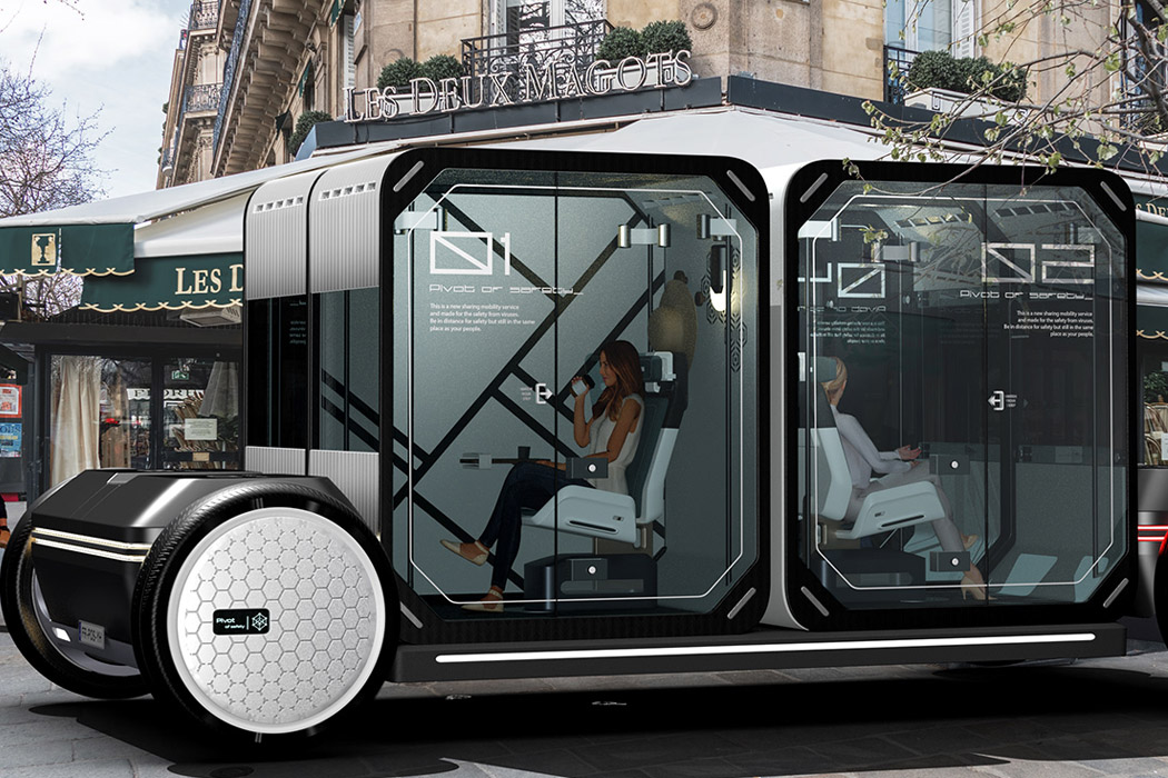 space，disinfect，Sedative effect，sharing system，Covid-19，