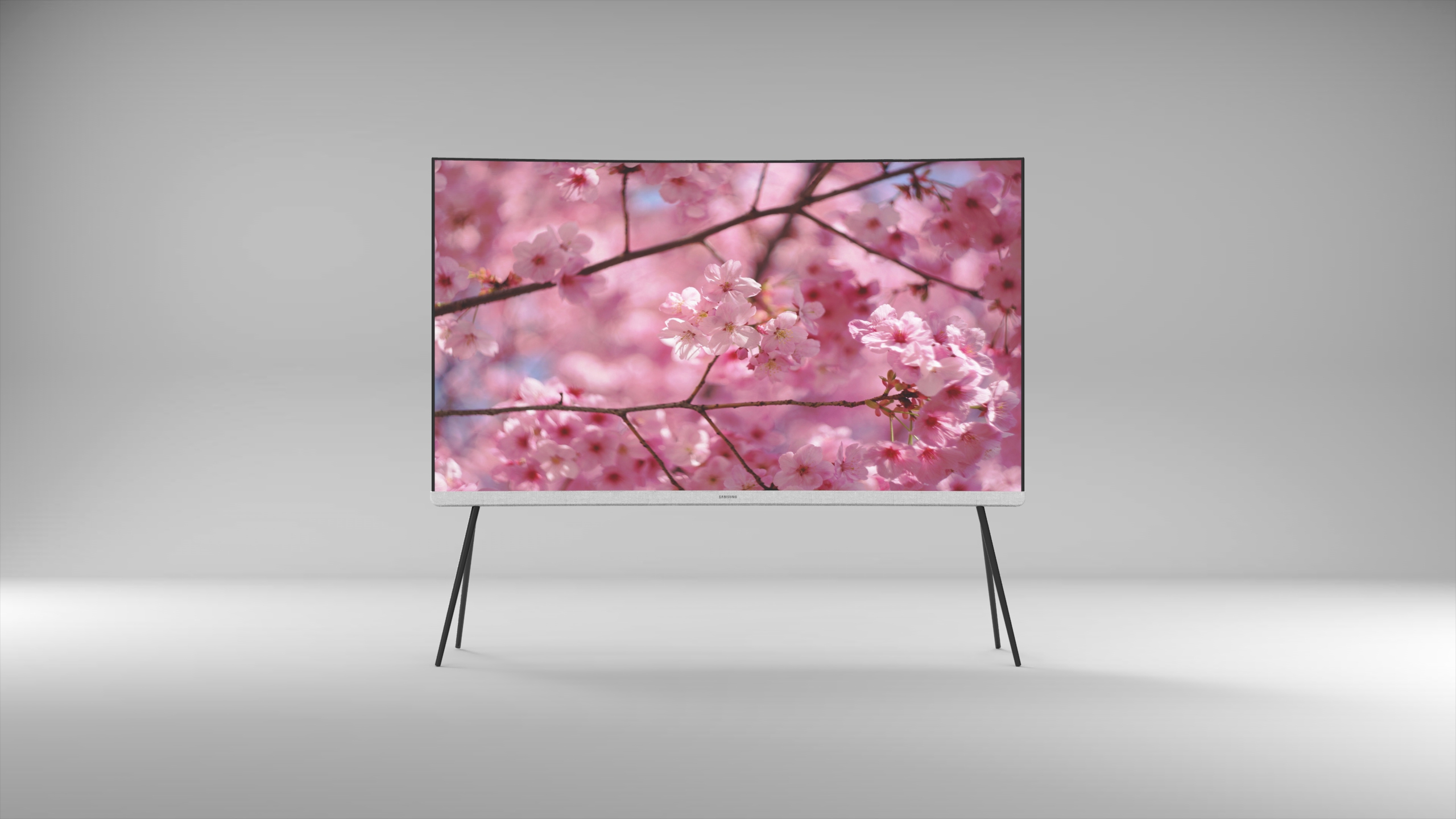 Samsung，modelling，science and technology，television，