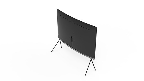 Samsung，modelling，science and technology，television，