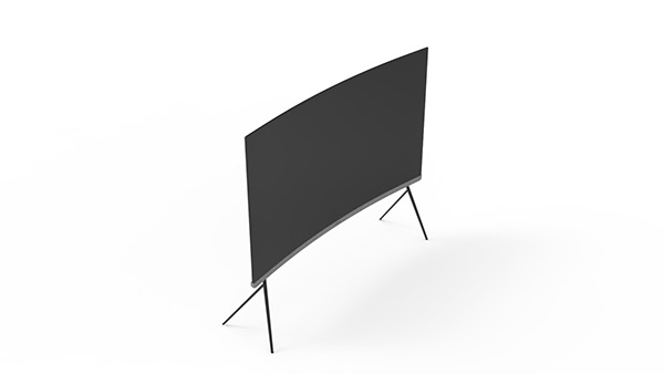 Samsung，modelling，science and technology，television，