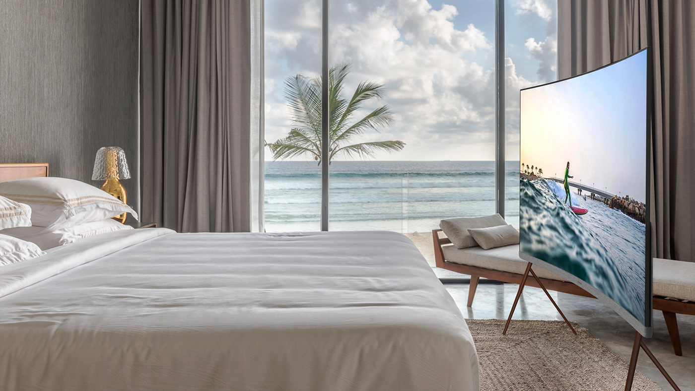 Samsung，modelling，science and technology，television，