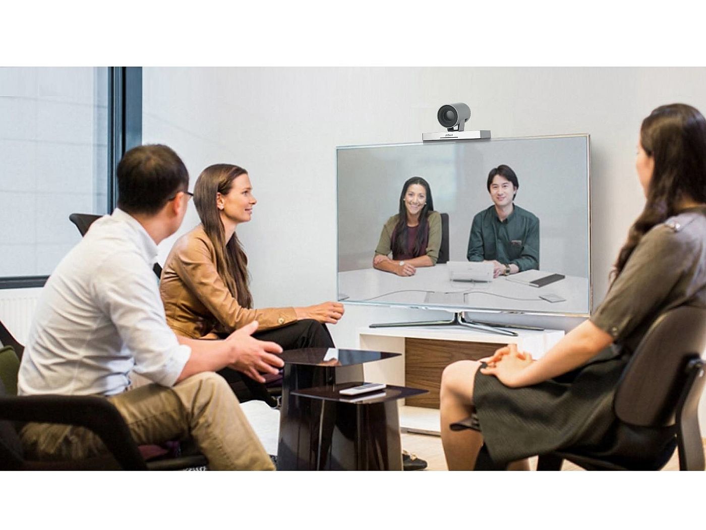 product，Videoconferencing，