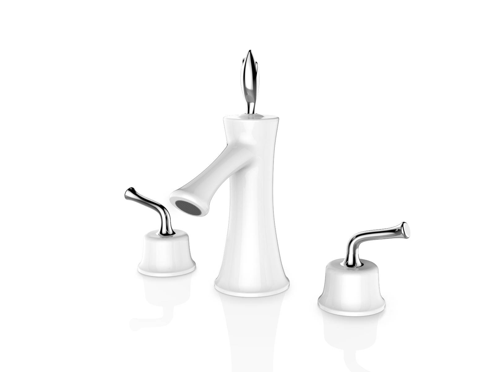 product，Hardware basin faucet，