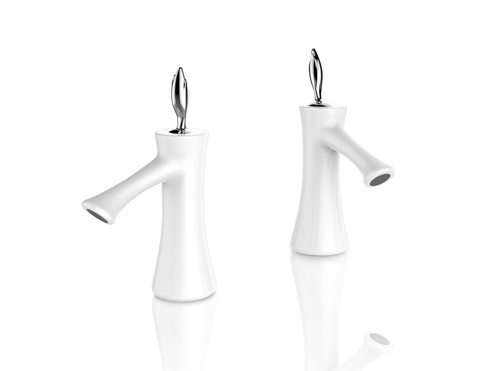 product，Hardware basin faucet，