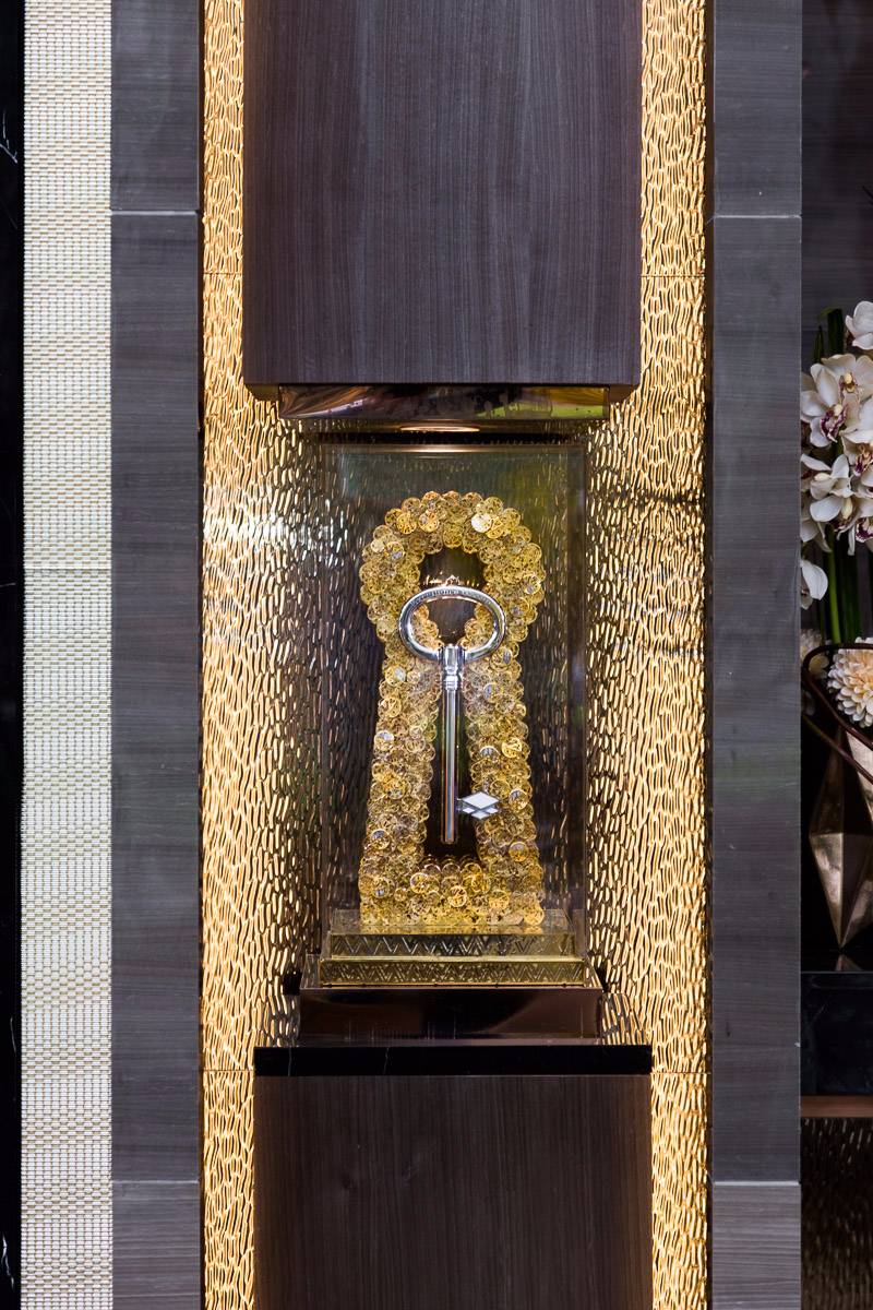 space，Experience Center，