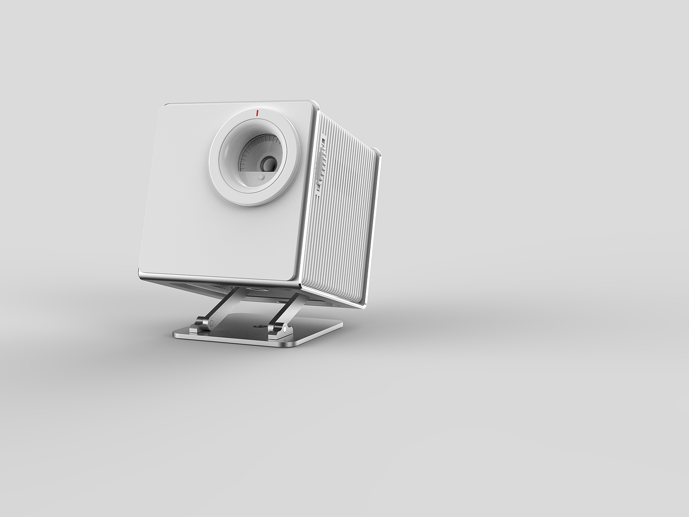 Projector，