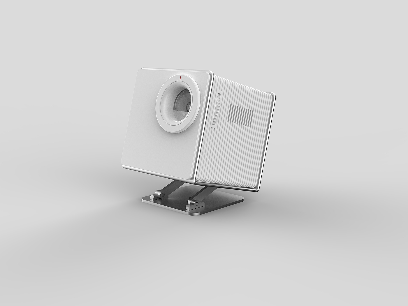 Projector，
