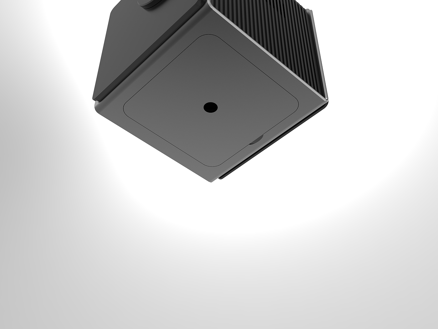 Projector，