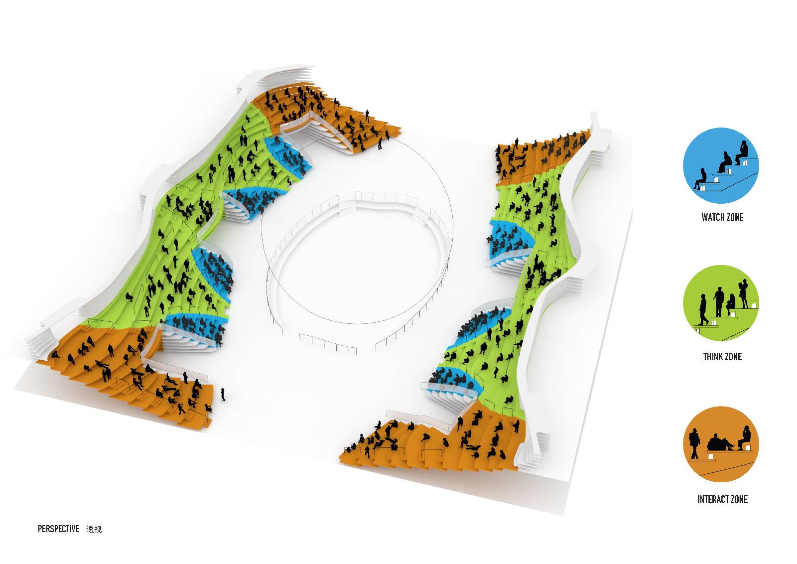 space，Art and culture，