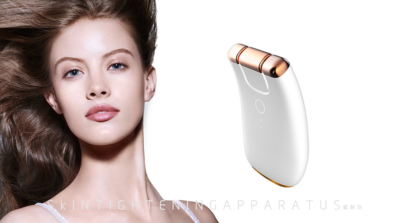 Beauty products，