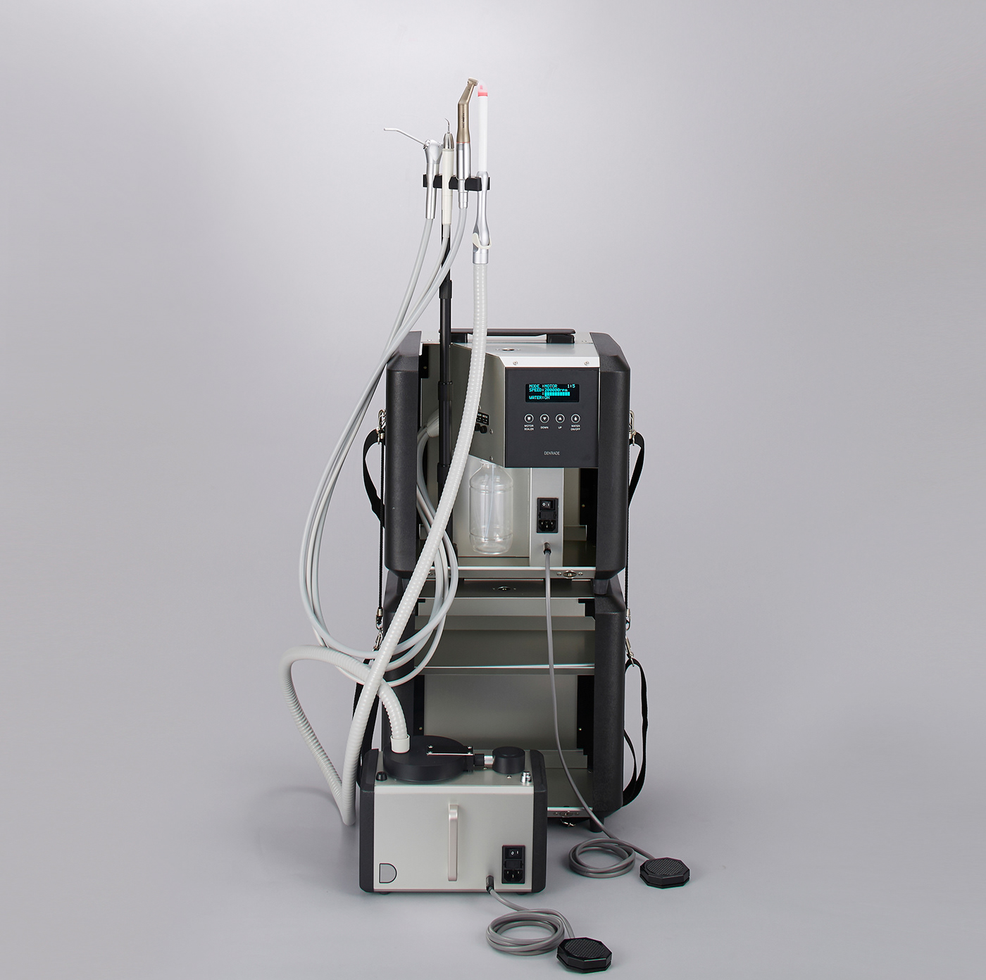 If Award，portable，Stomatology Department，concept，，