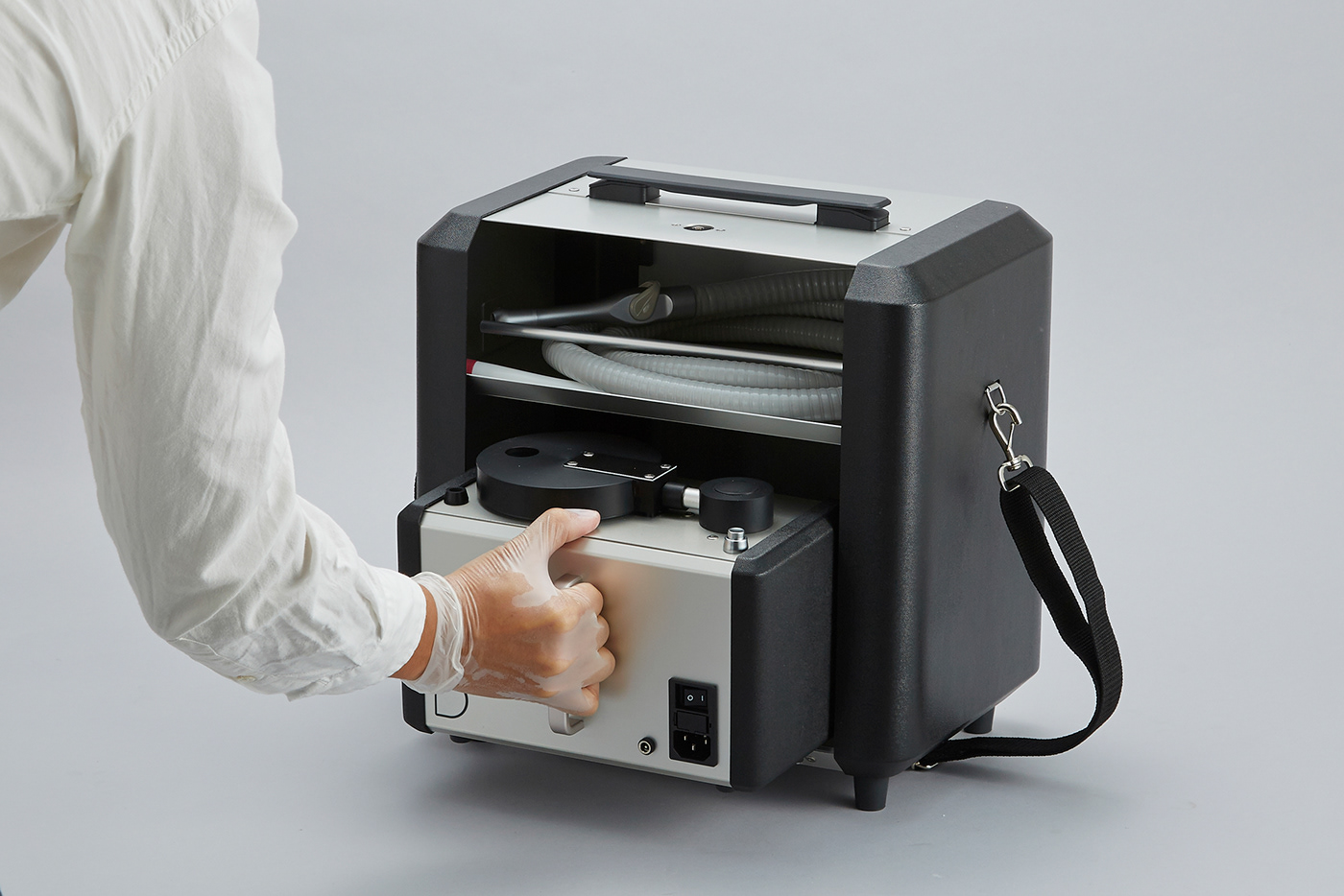 If Award，portable，Stomatology Department，concept，，