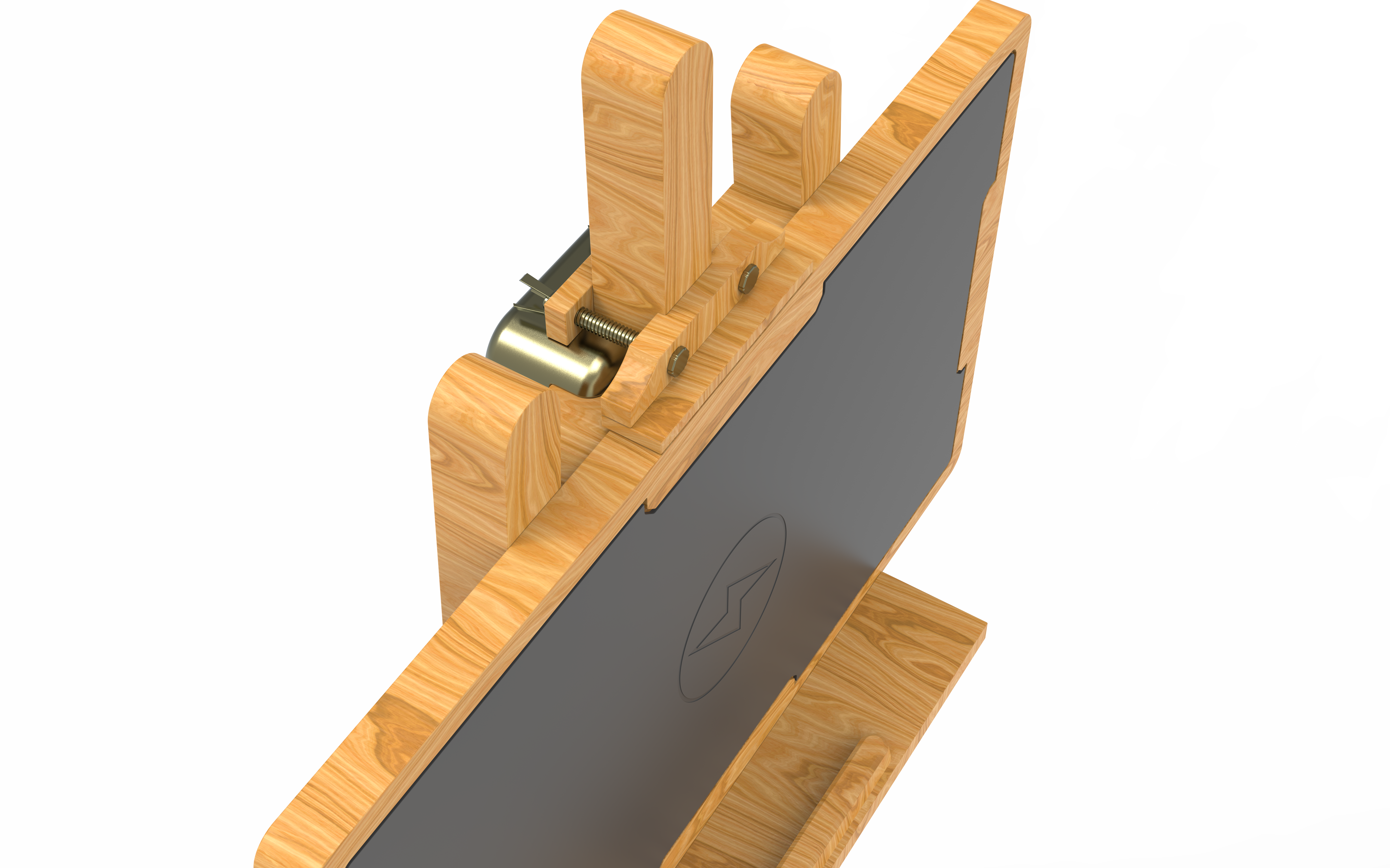 Easel，wireless charger ，originality，