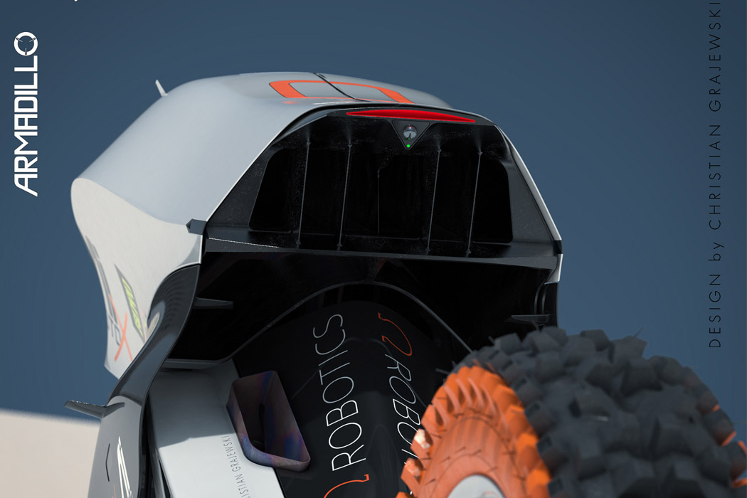 ARMADILLO，motorcycle，racing，