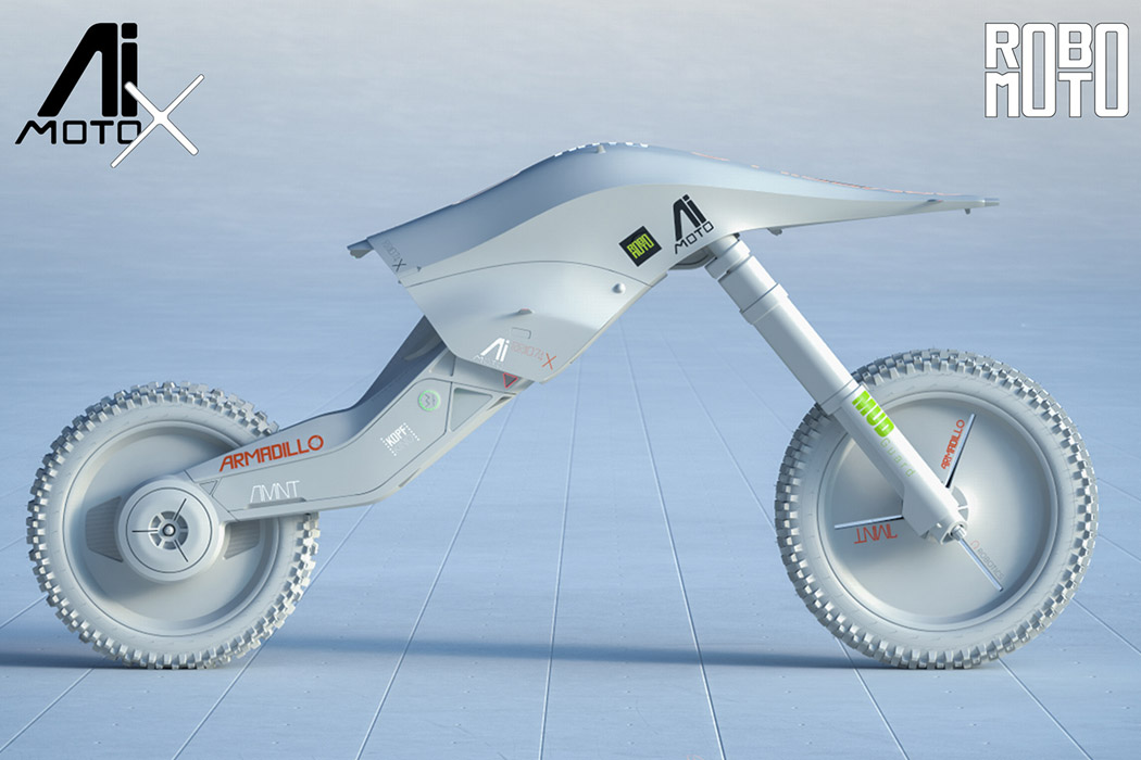 ARMADILLO，motorcycle，racing，