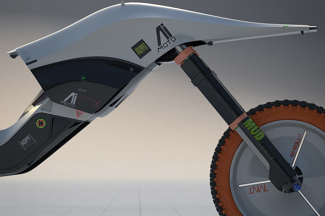ARMADILLO，motorcycle，racing，