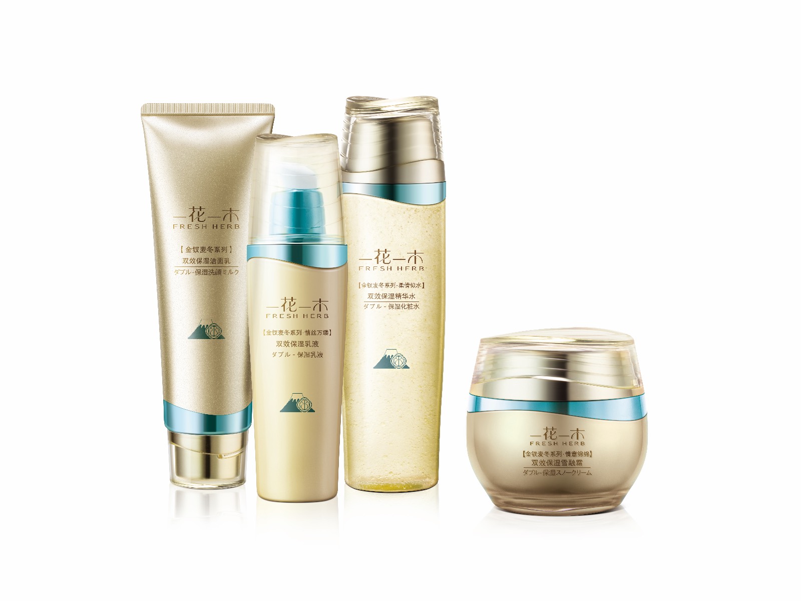 product，packing design，