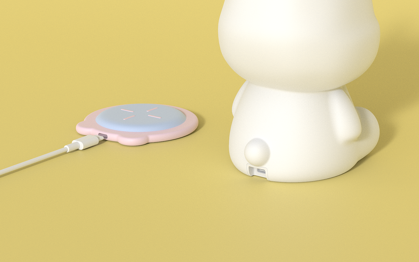 lovely，sample reels，Night light，Fan，Cartoon，
