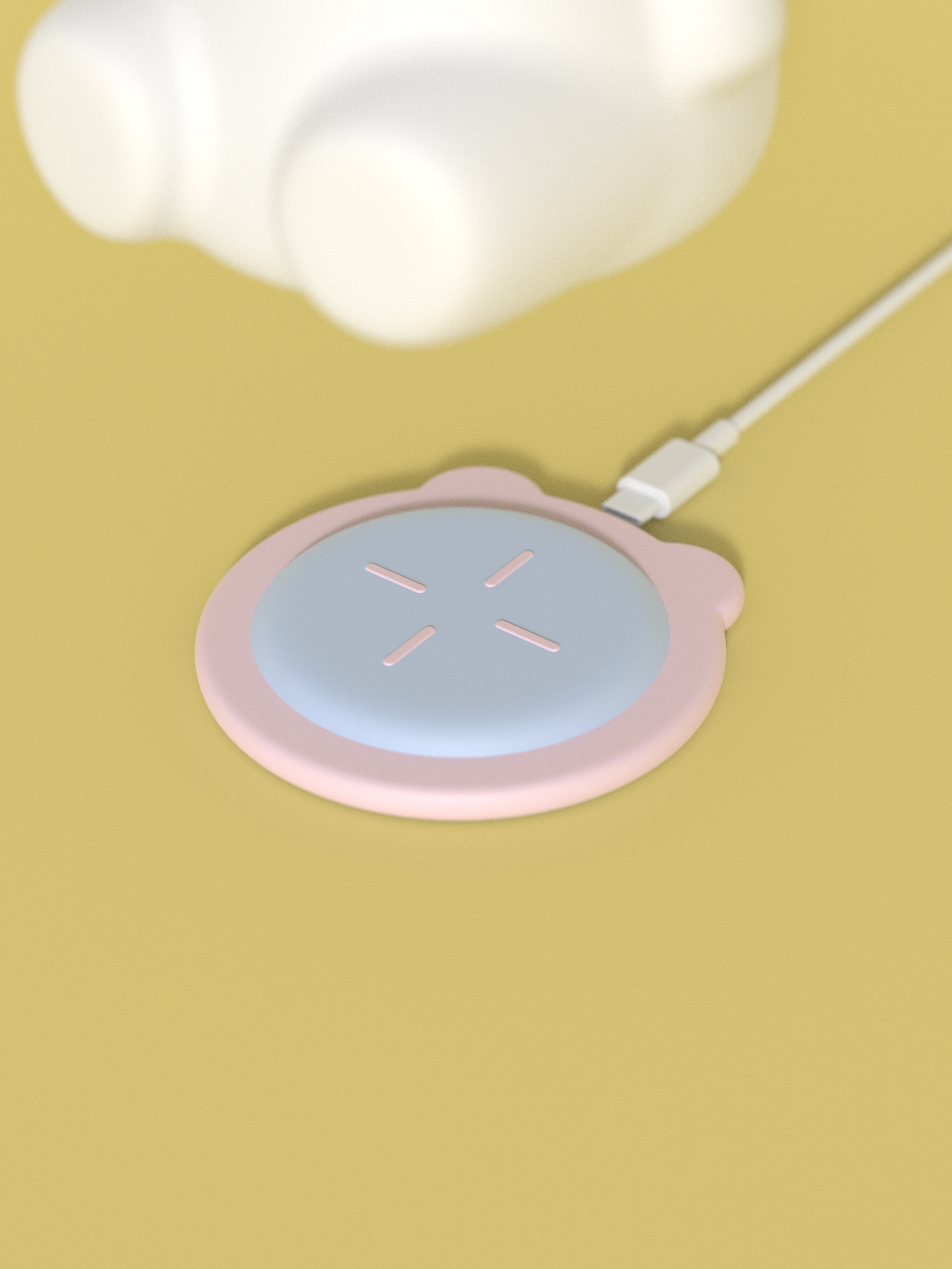 lovely，sample reels，Night light，Fan，Cartoon，