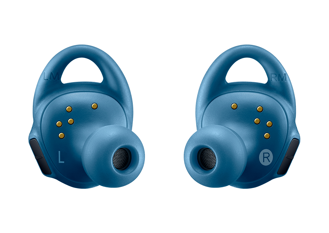 IconX Gear，Sports headset，music，wireless，convenient，