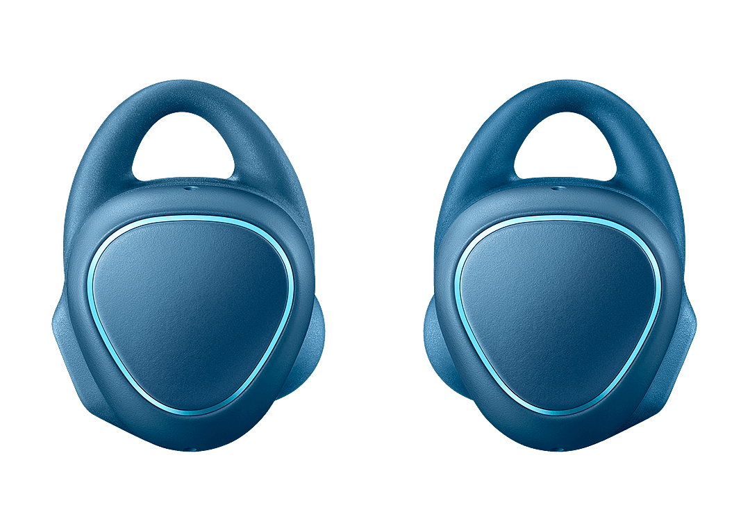 IconX Gear，Sports headset，music，wireless，convenient，