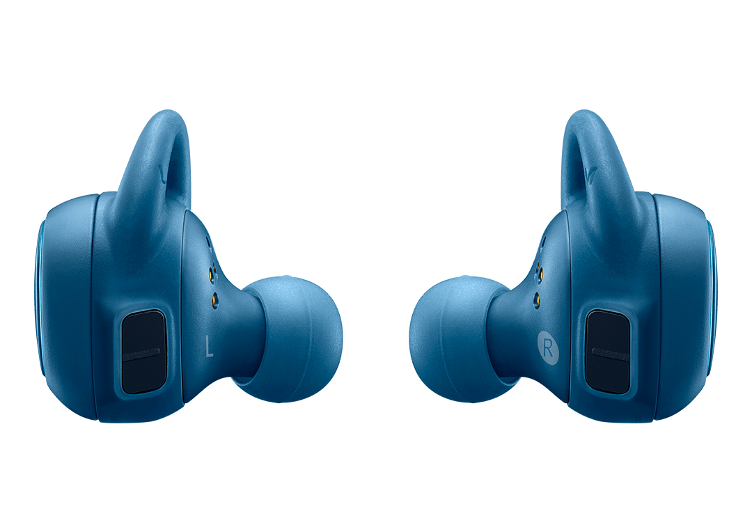 IconX Gear，Sports headset，music，wireless，convenient，