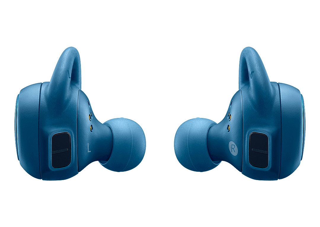 IconX Gear，Sports headset，music，wireless，convenient，