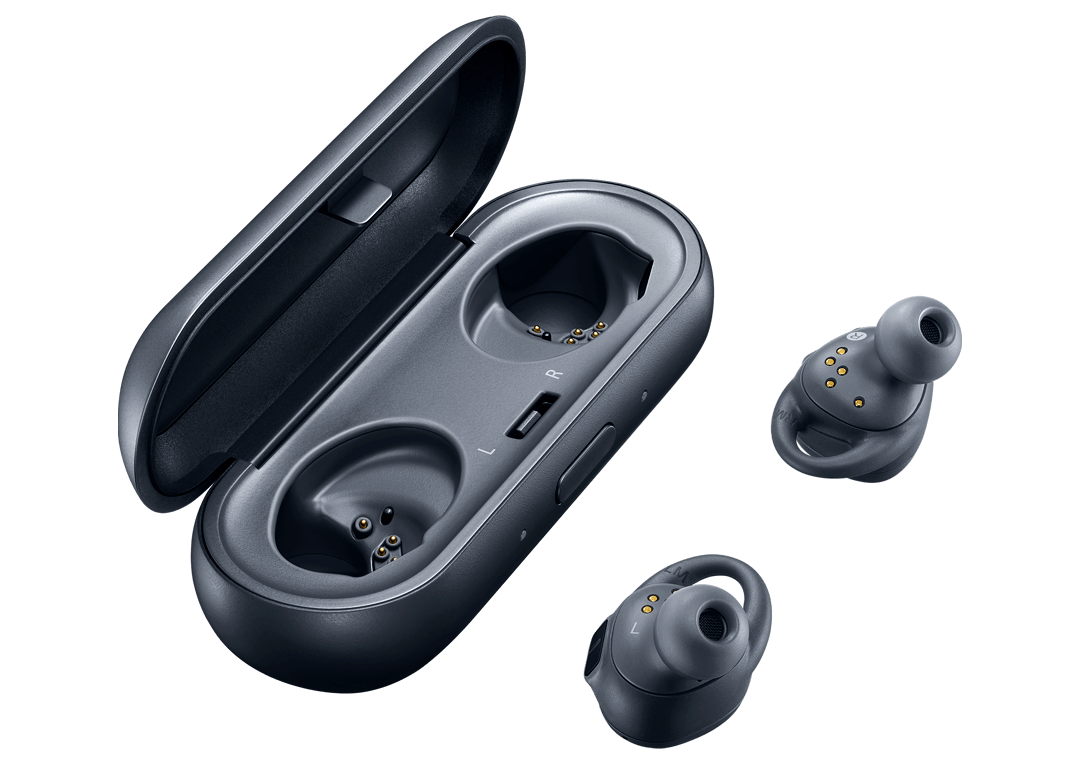 IconX Gear，Sports headset，music，wireless，convenient，