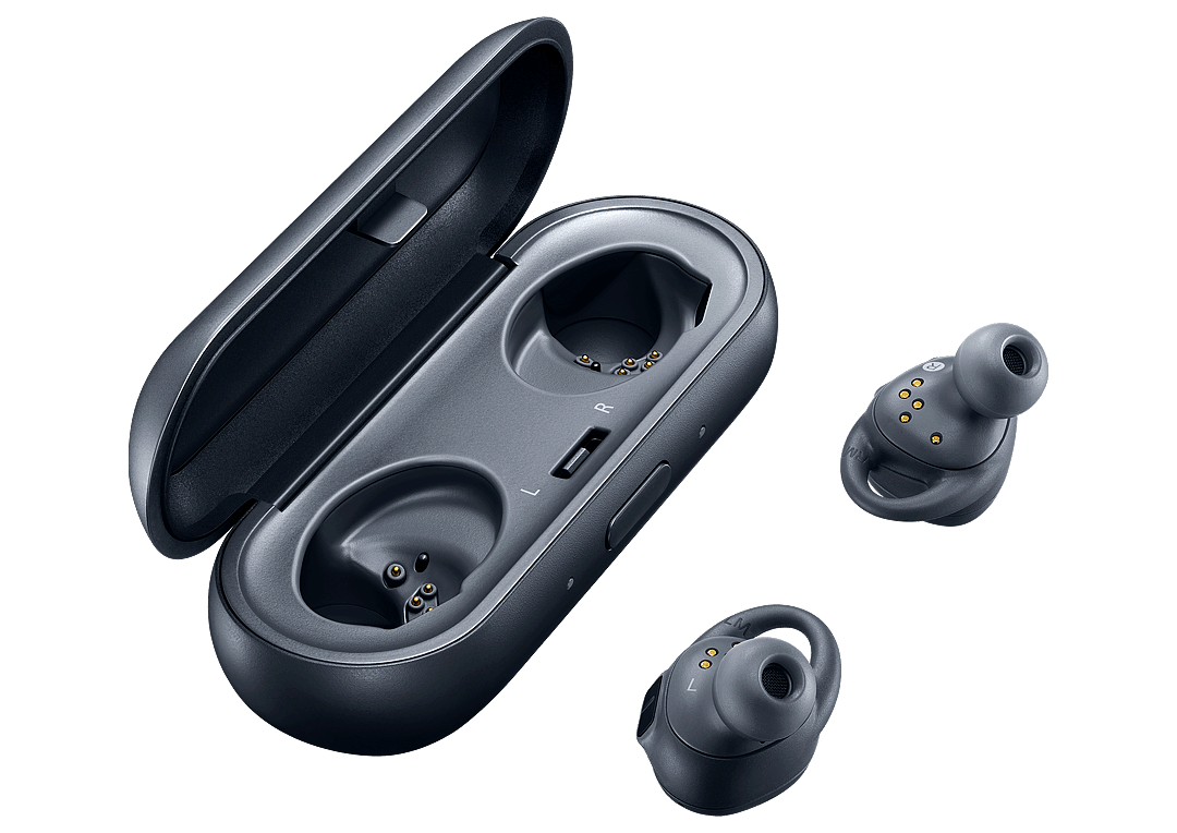 IconX Gear，Sports headset，music，wireless，convenient，