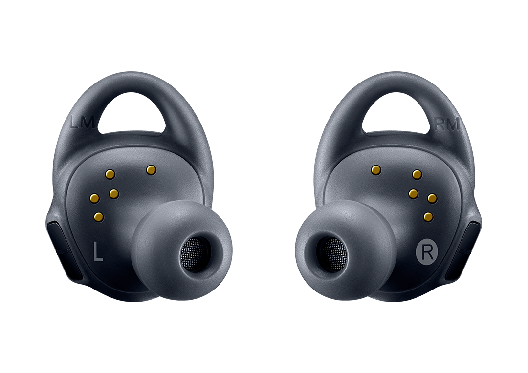 IconX Gear，Sports headset，music，wireless，convenient，