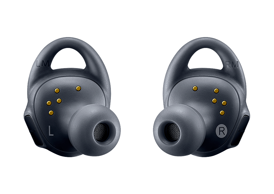 IconX Gear，Sports headset，music，wireless，convenient，