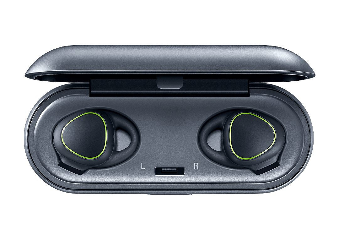 IconX Gear，Sports headset，music，wireless，convenient，