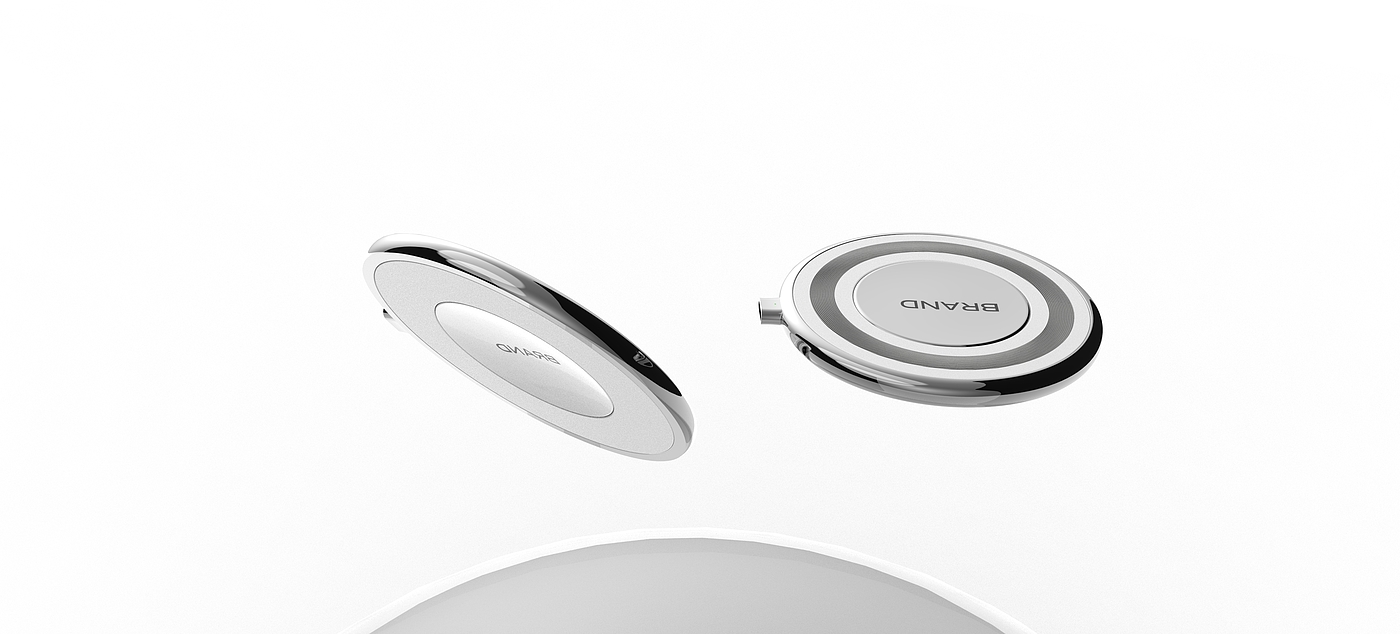 Magnetic attraction，Wireless charging，top，3c，