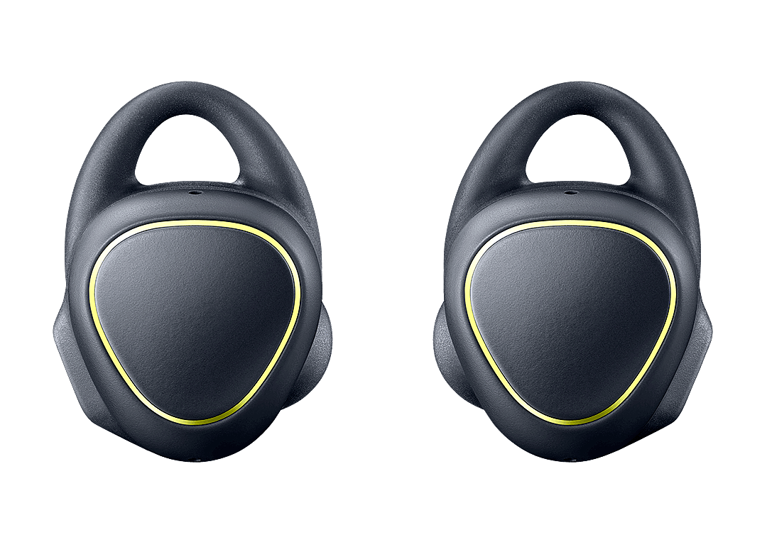 IconX Gear，Sports headset，music，wireless，convenient，