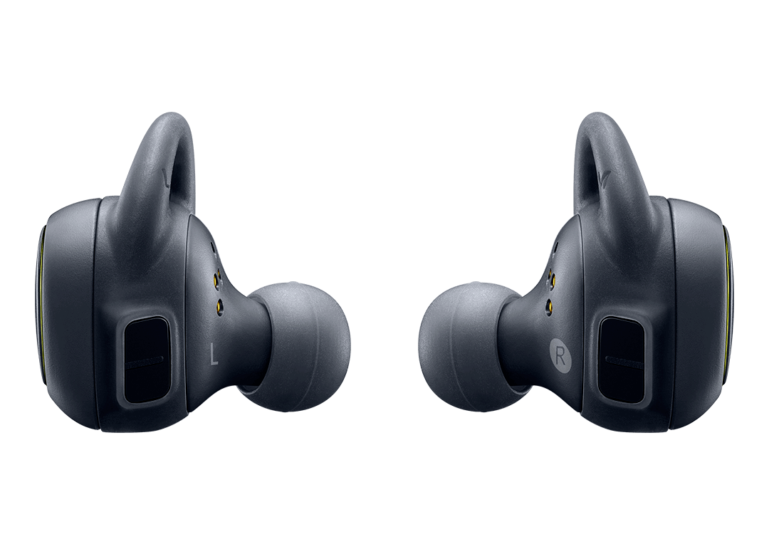 IconX Gear，Sports headset，music，wireless，convenient，