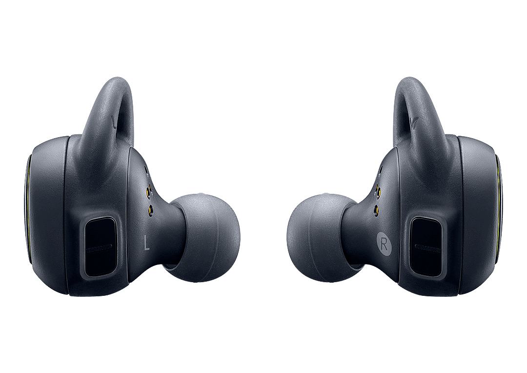 IconX Gear，Sports headset，music，wireless，convenient，