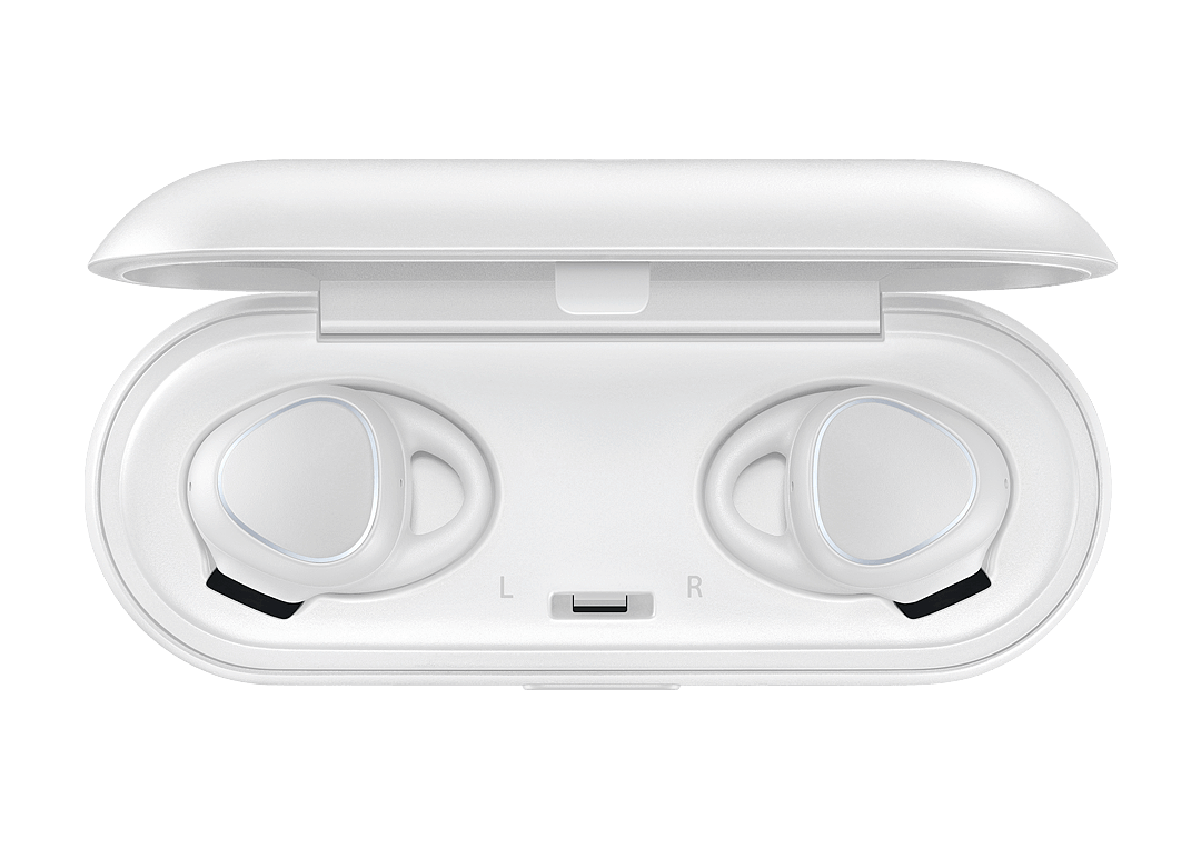 IconX Gear，Sports headset，music，wireless，convenient，