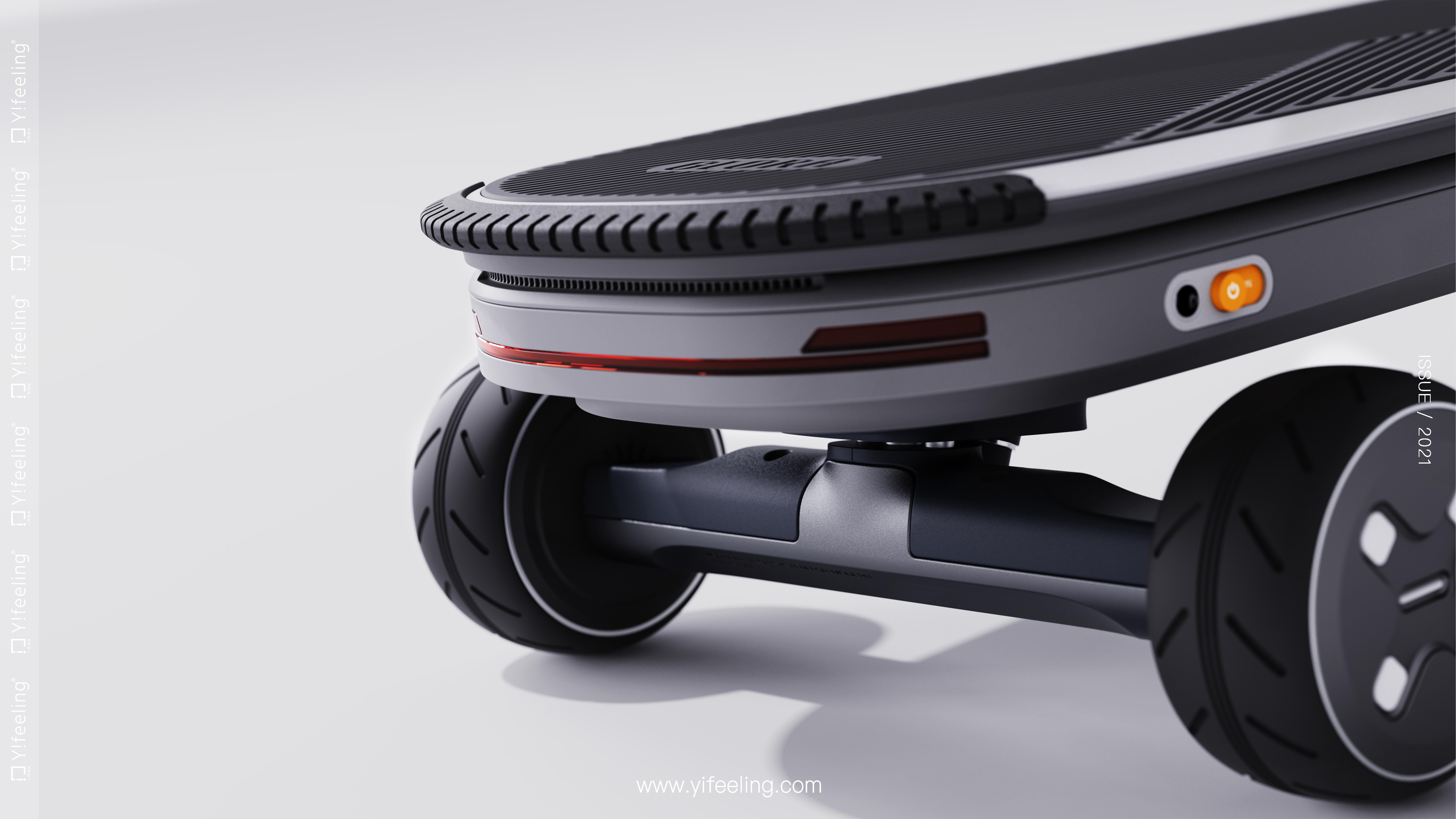 product design，industrial design，sample reels，Keyshot rendering，Skate，intelligence，Postgraduate entrance examination retest，