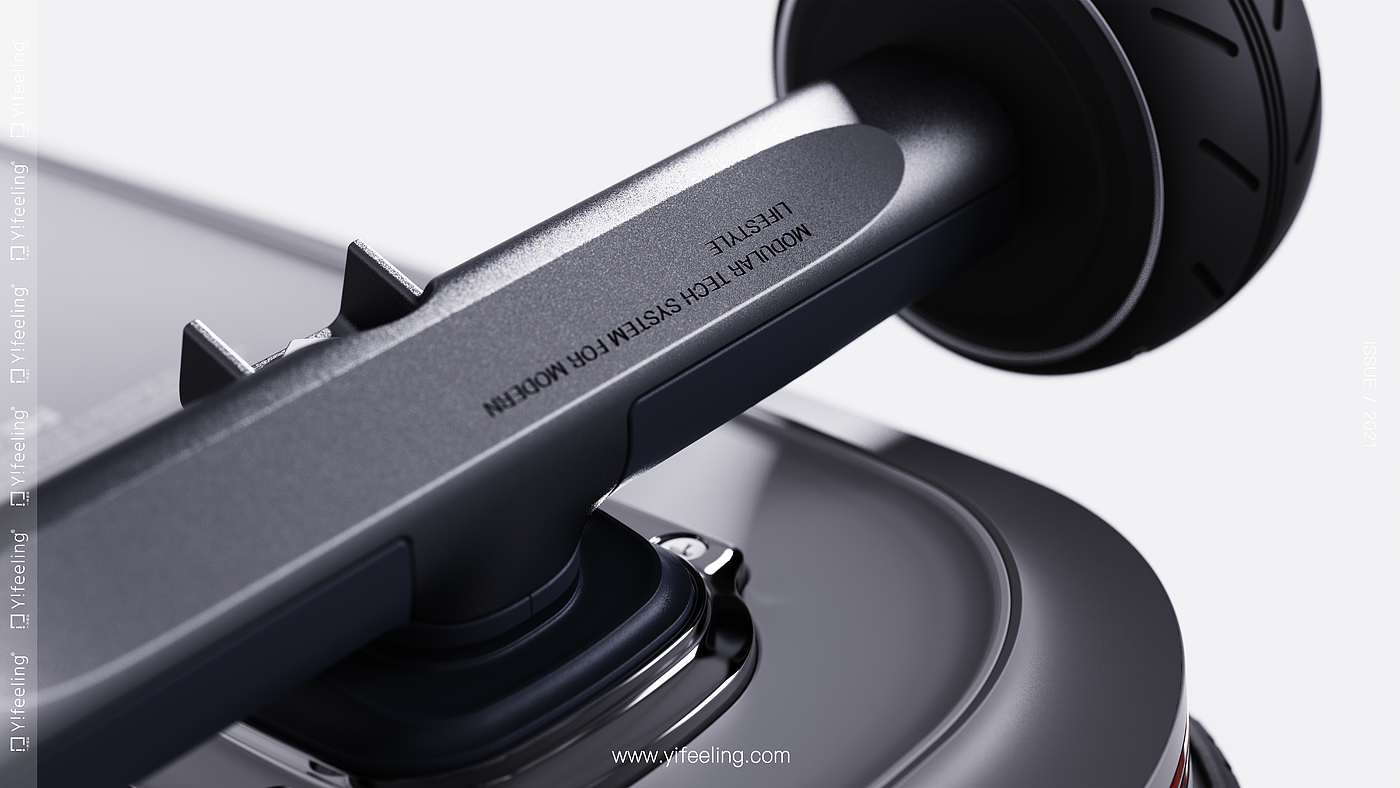 product design，industrial design，sample reels，Keyshot rendering，Skate，intelligence，Postgraduate entrance examination retest，