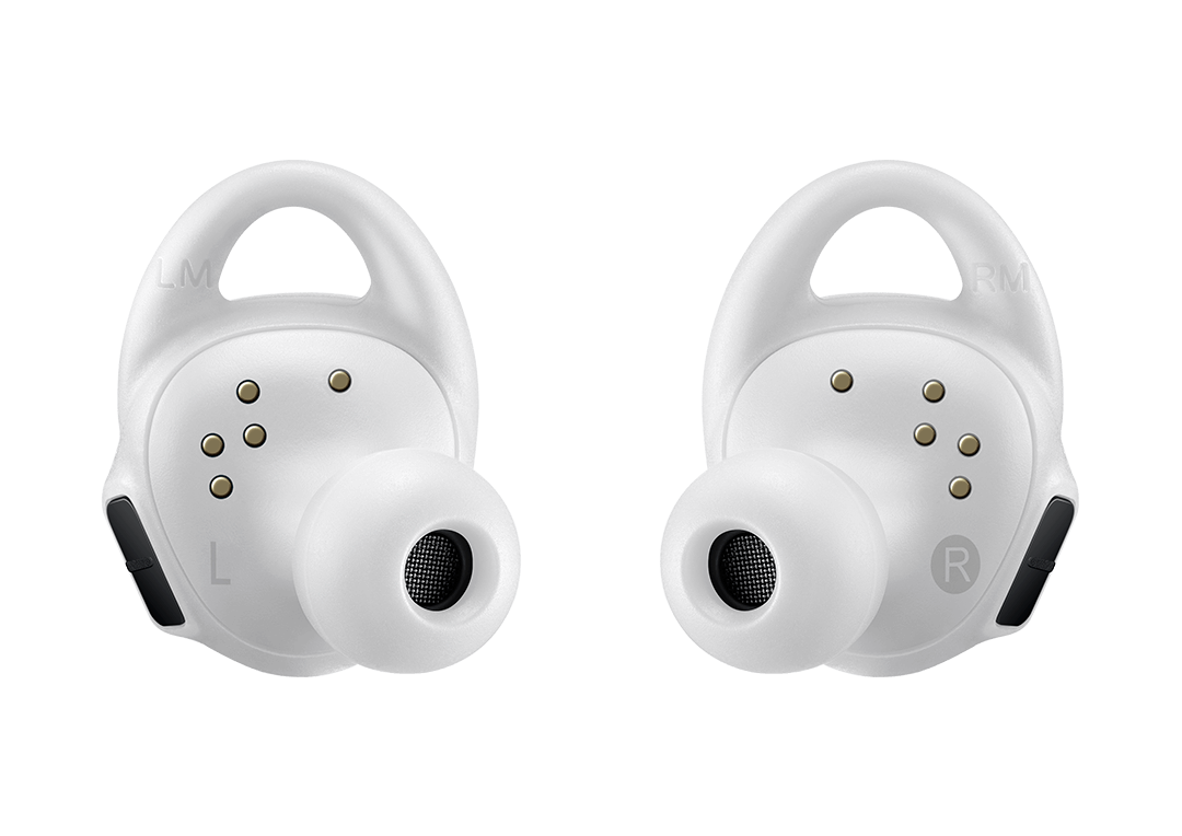 IconX Gear，Sports headset，music，wireless，convenient，