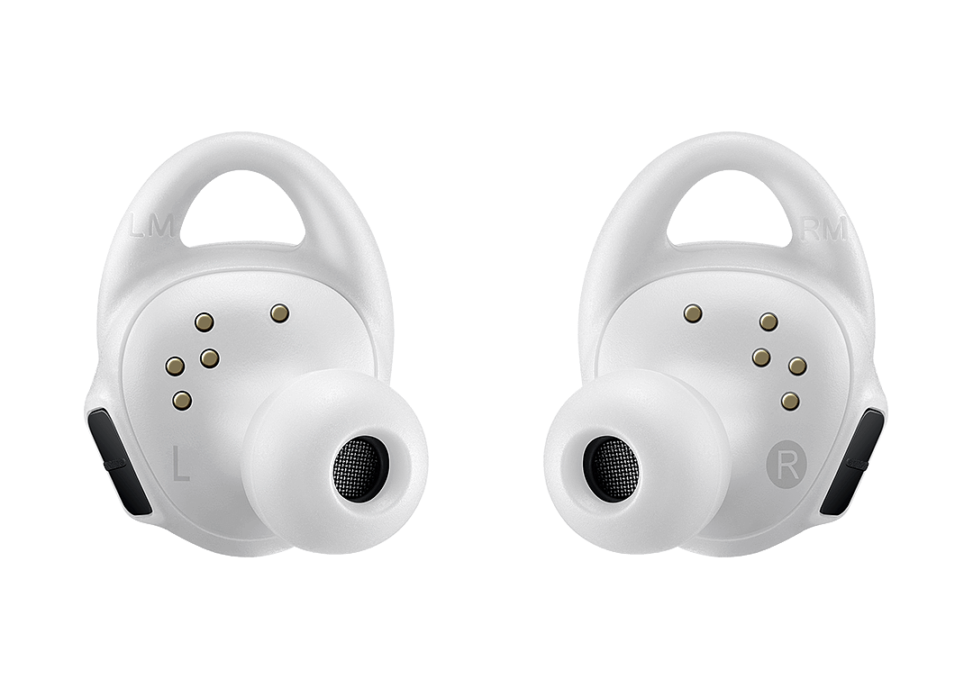 IconX Gear，Sports headset，music，wireless，convenient，