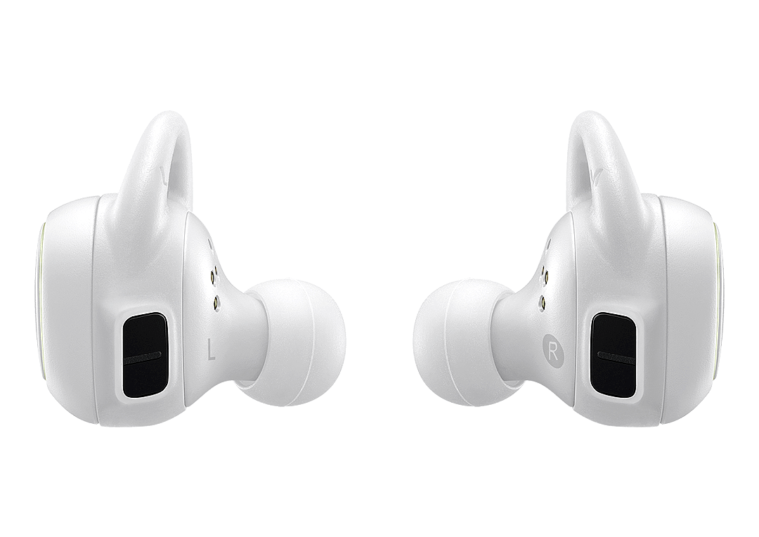 IconX Gear，Sports headset，music，wireless，convenient，