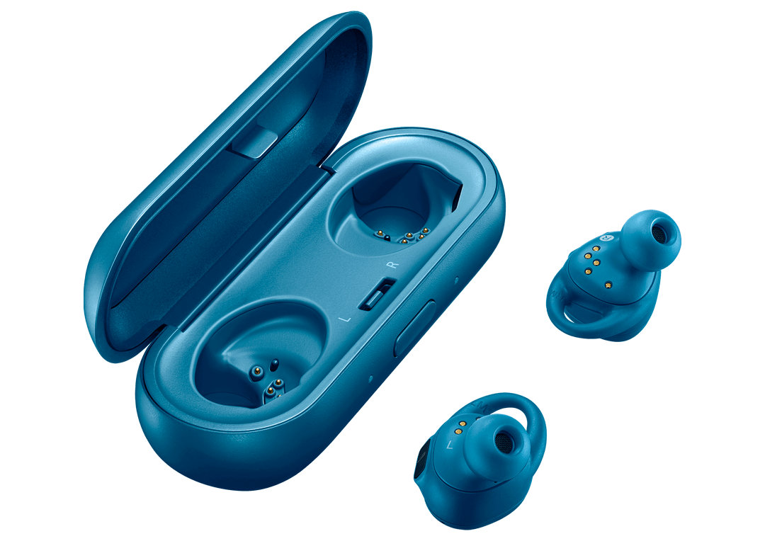 IconX Gear，Sports headset，music，wireless，convenient，