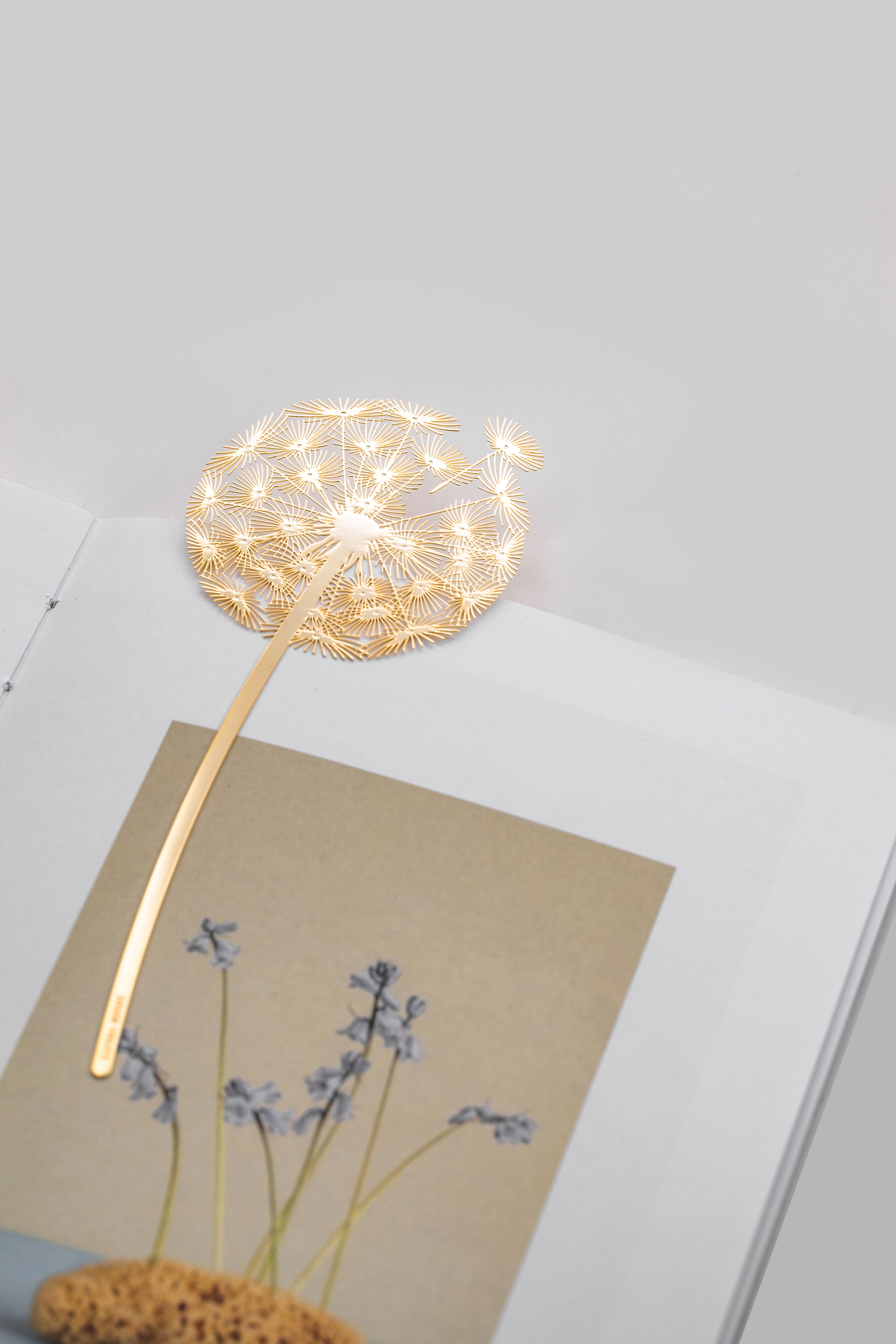 bookmark，gift，delicate，