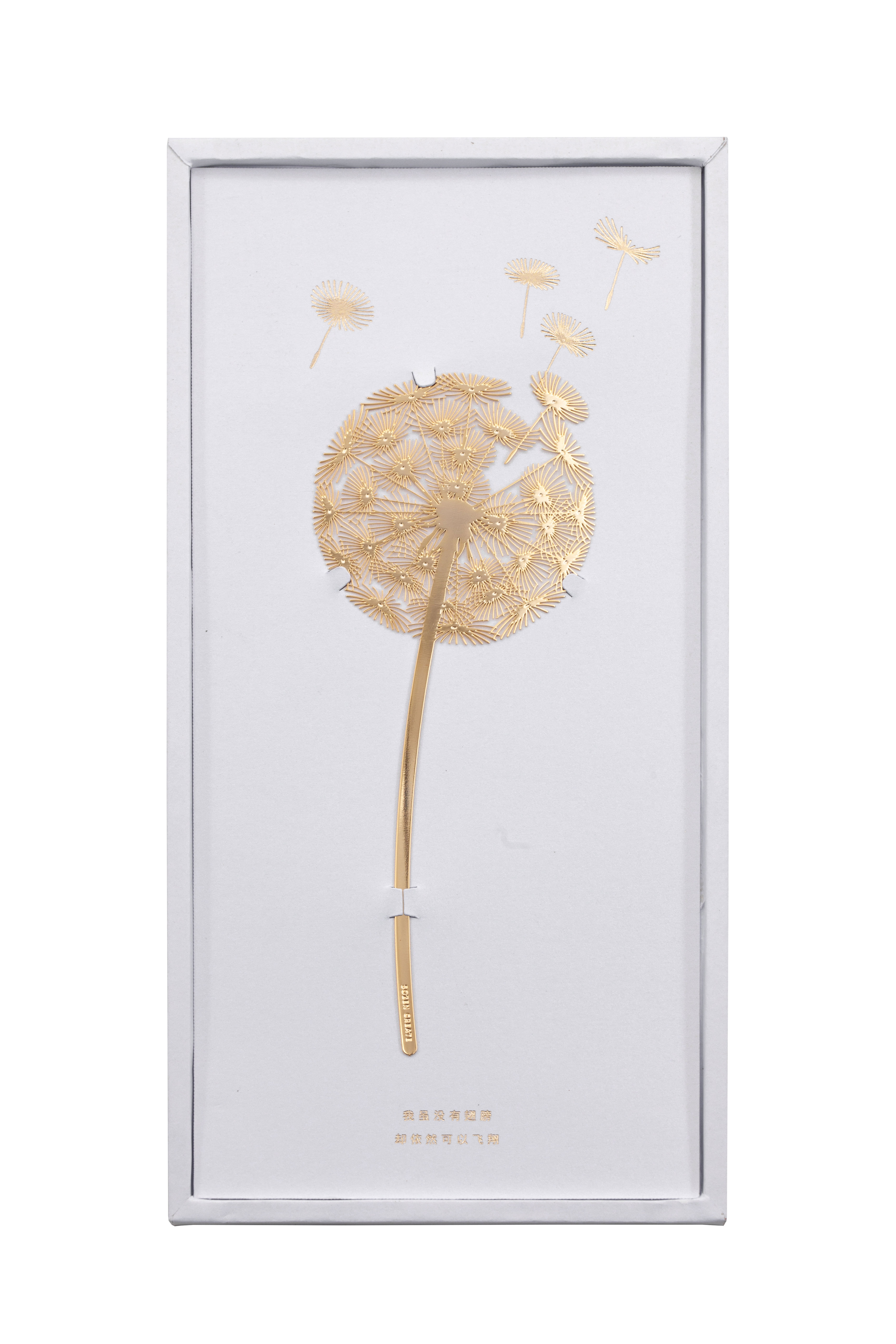 bookmark，gift，delicate，