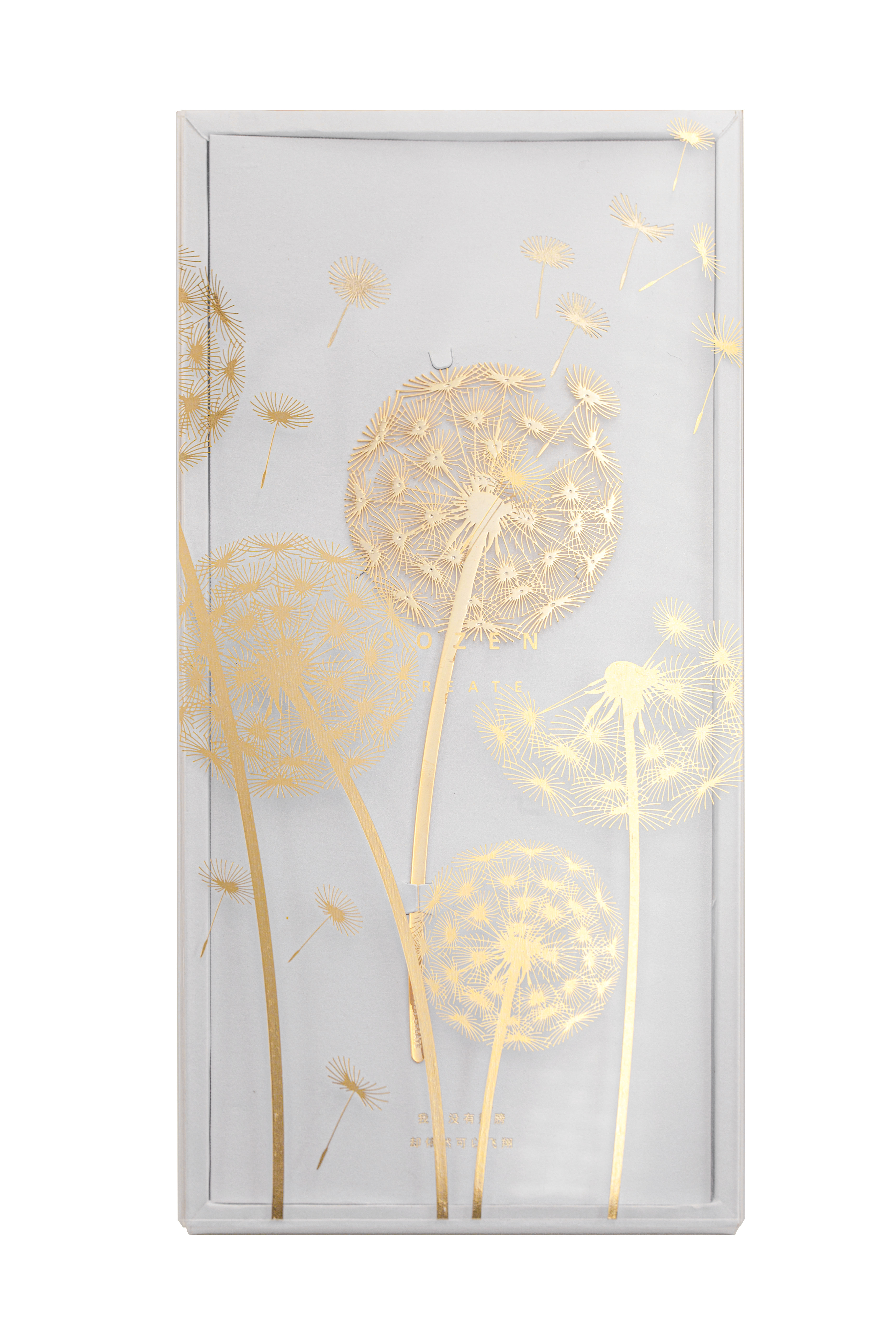 bookmark，gift，delicate，