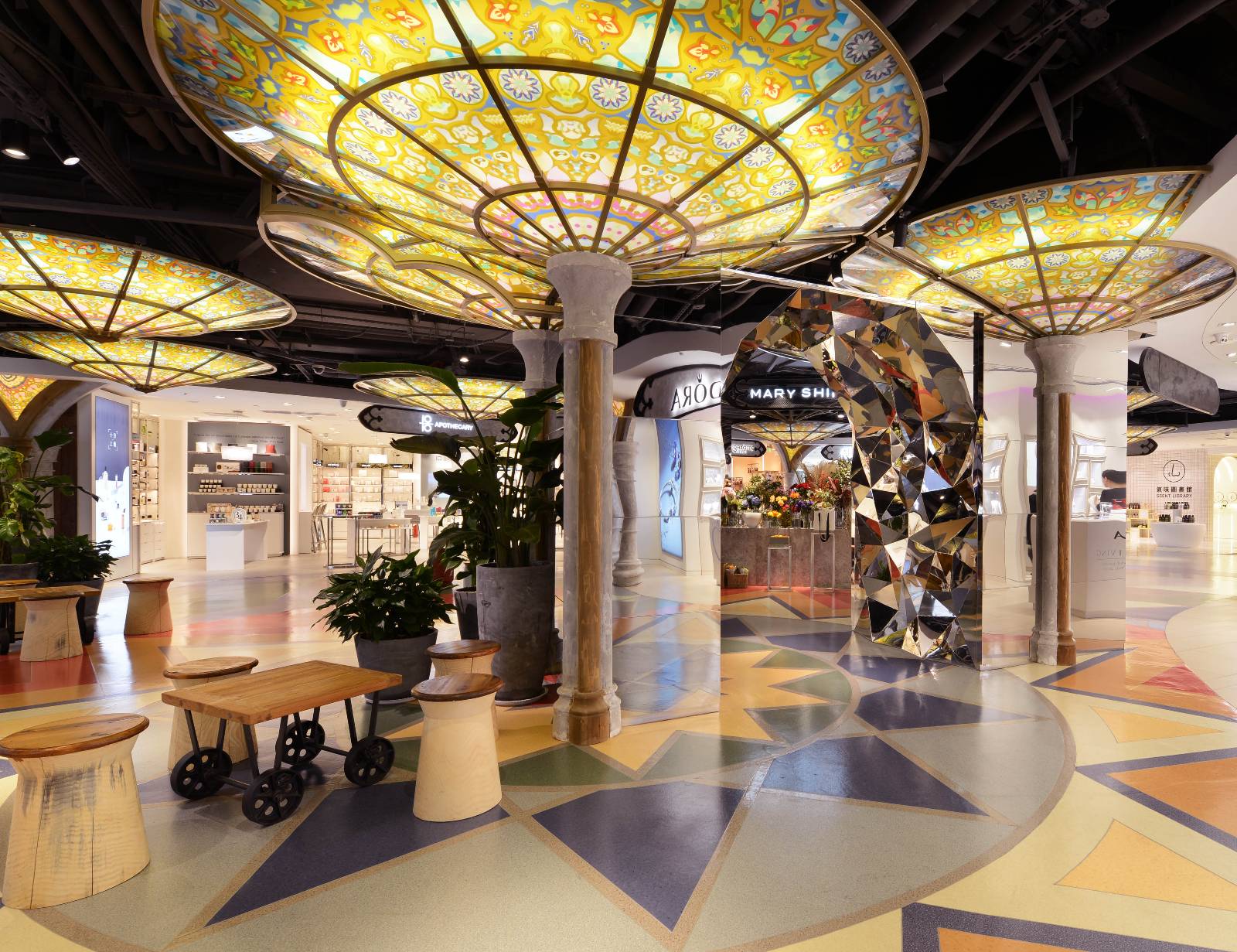 space，space design ，