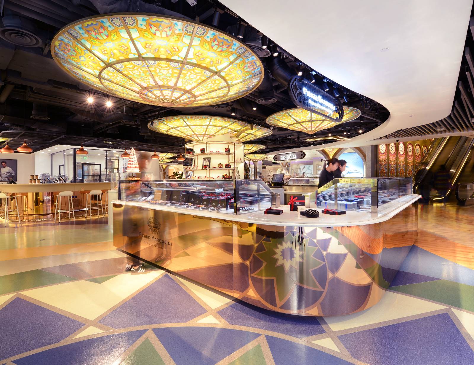 space，space design ，