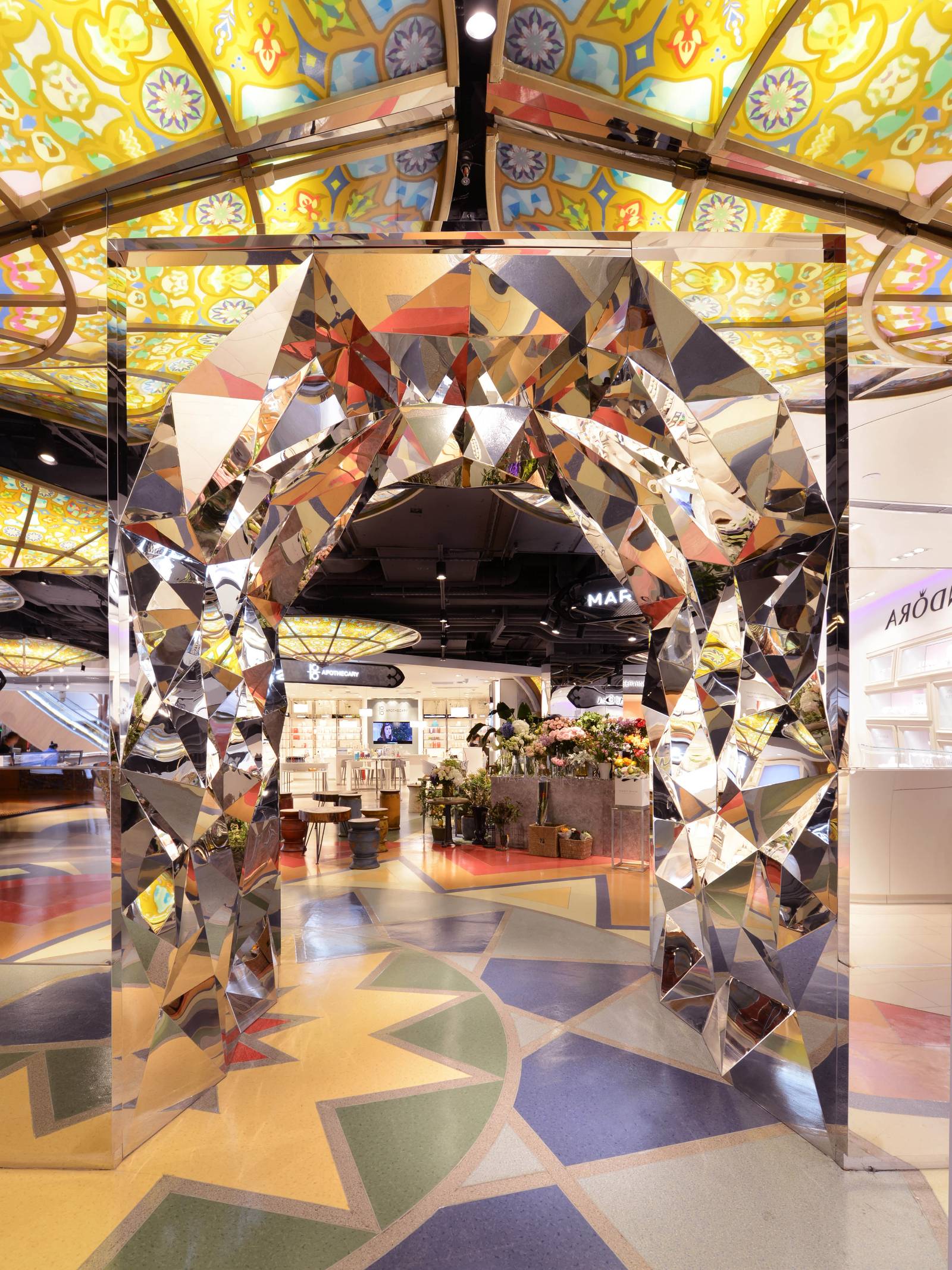 space，space design ，