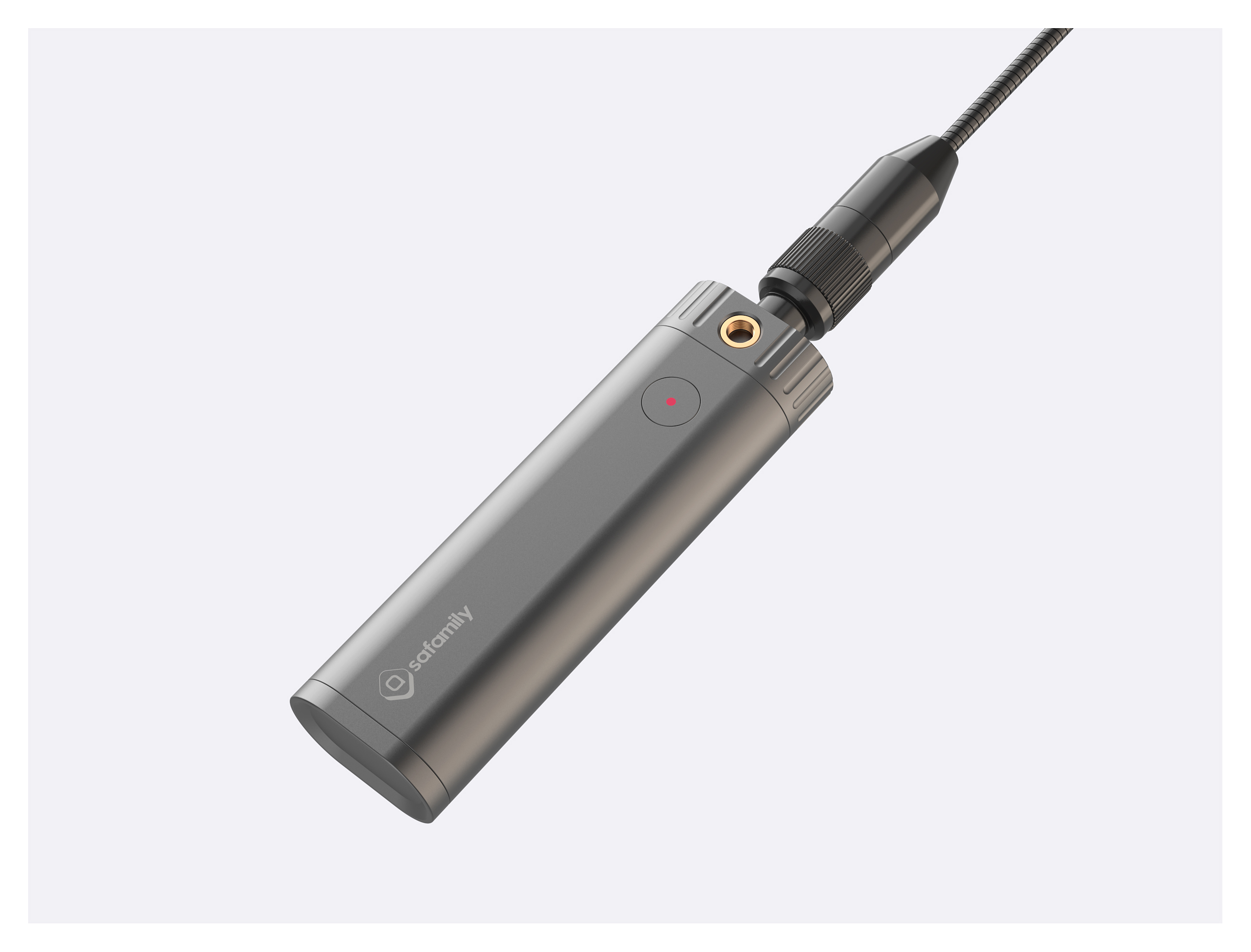 Endoscope (4.3) - F，